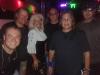 Signal 13: Chris (guitar), Tom (guitar), Vicky (vocals), Jon (guitar), Greg (bass) & Glenn (drums) put on a great show at The Purple Moose.
